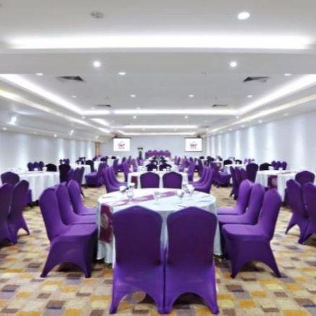 Os Style Hotel Batu Aji Batam Powered By Archipelago Exteriér fotografie