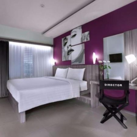 Os Style Hotel Batu Aji Batam Powered By Archipelago Exteriér fotografie