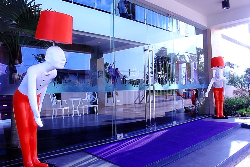 Os Style Hotel Batu Aji Batam Powered By Archipelago Exteriér fotografie