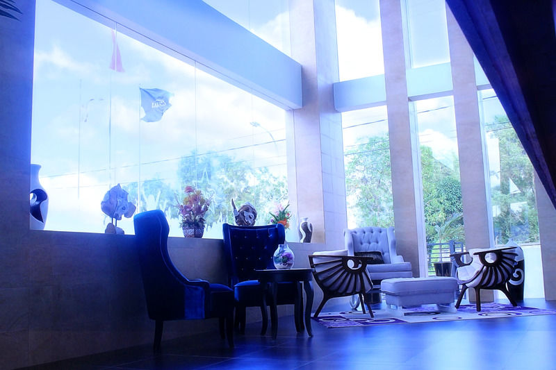 Os Style Hotel Batu Aji Batam Powered By Archipelago Exteriér fotografie