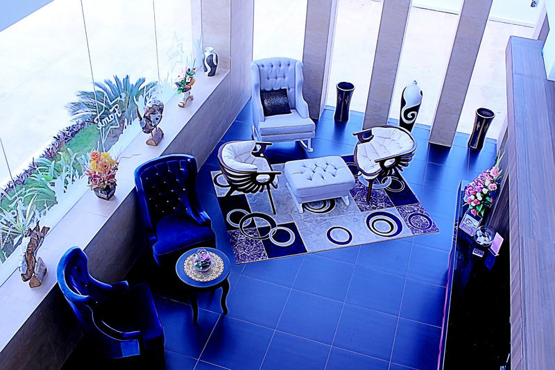 Os Style Hotel Batu Aji Batam Powered By Archipelago Exteriér fotografie