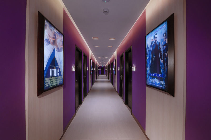 Os Style Hotel Batu Aji Batam Powered By Archipelago Exteriér fotografie
