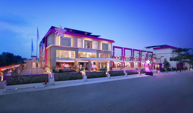 Os Style Hotel Batu Aji Batam Powered By Archipelago Exteriér fotografie