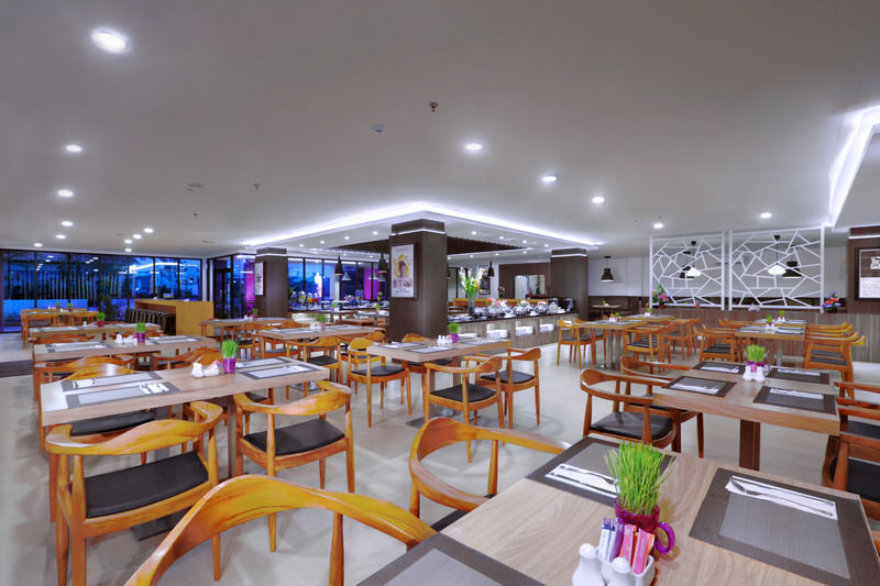 Os Style Hotel Batu Aji Batam Powered By Archipelago Exteriér fotografie