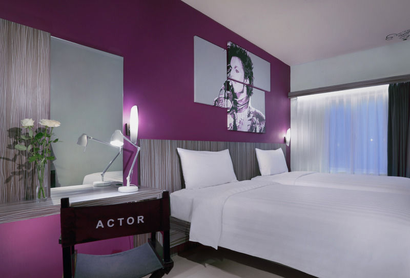 Os Style Hotel Batu Aji Batam Powered By Archipelago Exteriér fotografie
