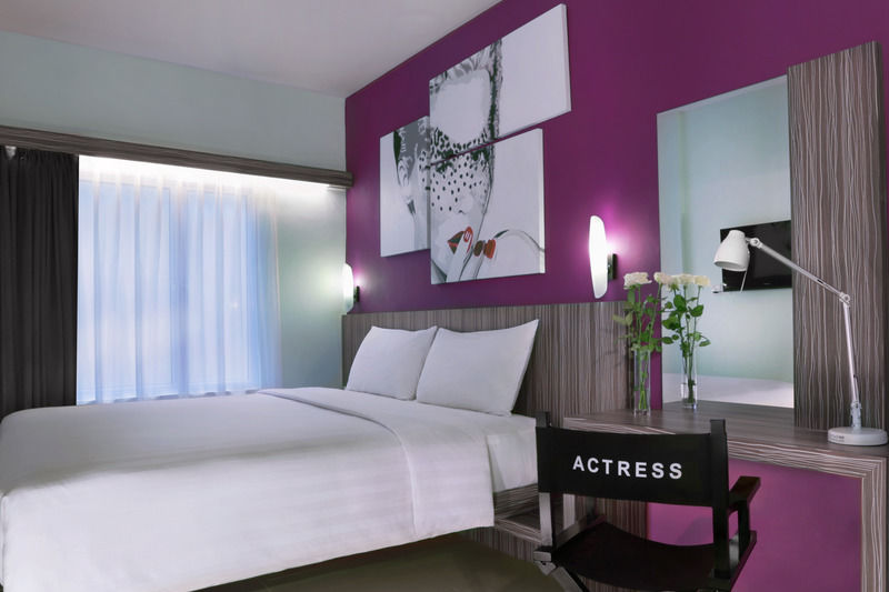 Os Style Hotel Batu Aji Batam Powered By Archipelago Exteriér fotografie