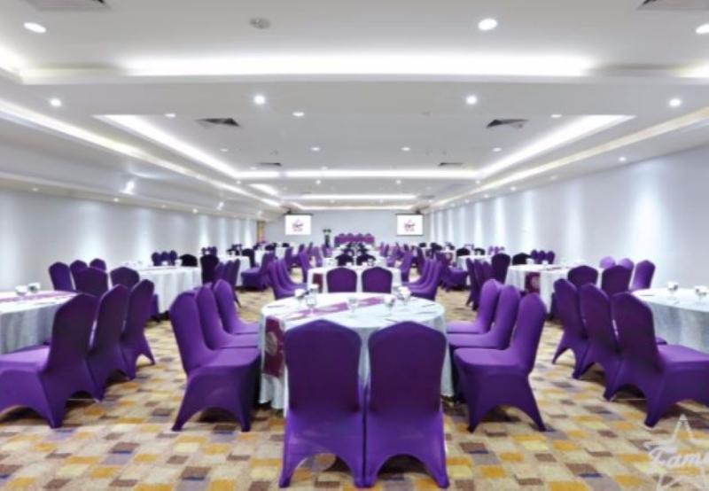 Os Style Hotel Batu Aji Batam Powered By Archipelago Exteriér fotografie