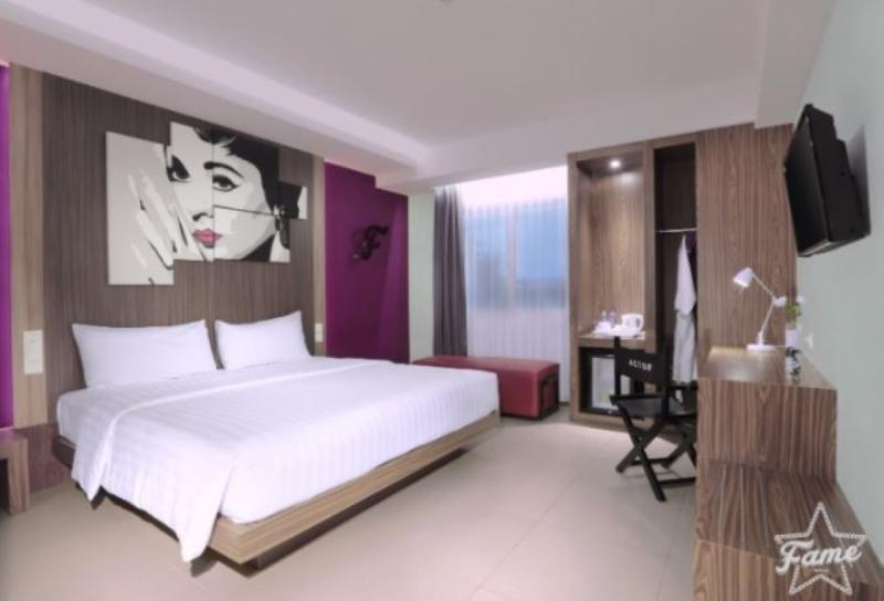 Os Style Hotel Batu Aji Batam Powered By Archipelago Exteriér fotografie