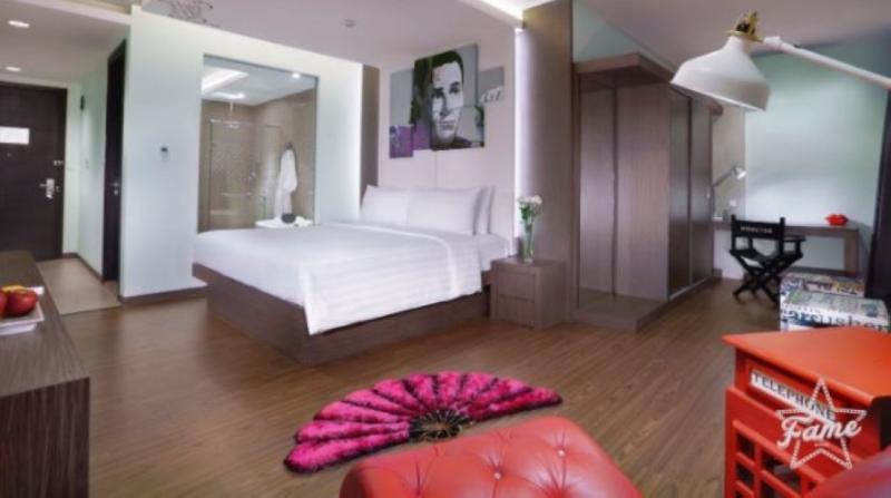 Os Style Hotel Batu Aji Batam Powered By Archipelago Exteriér fotografie