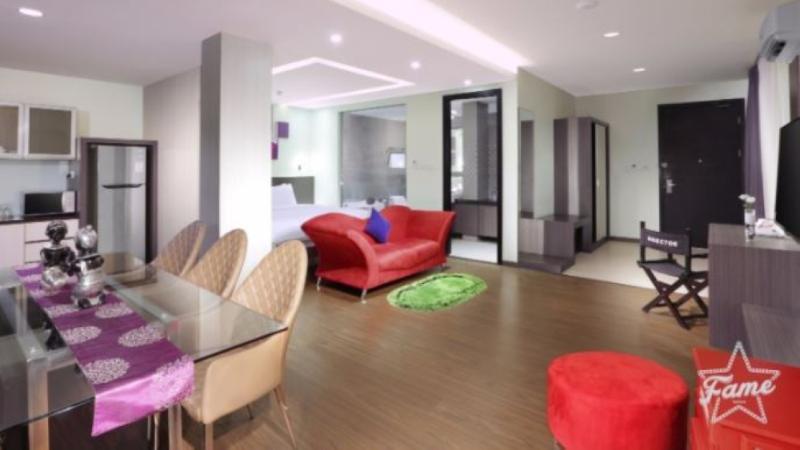 Os Style Hotel Batu Aji Batam Powered By Archipelago Exteriér fotografie