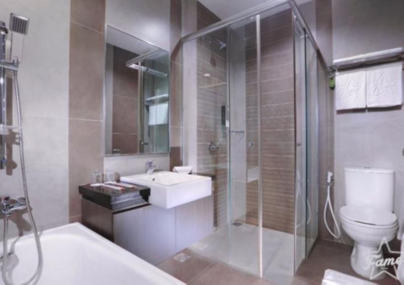 Os Style Hotel Batu Aji Batam Powered By Archipelago Exteriér fotografie