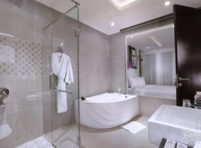 Os Style Hotel Batu Aji Batam Powered By Archipelago Exteriér fotografie